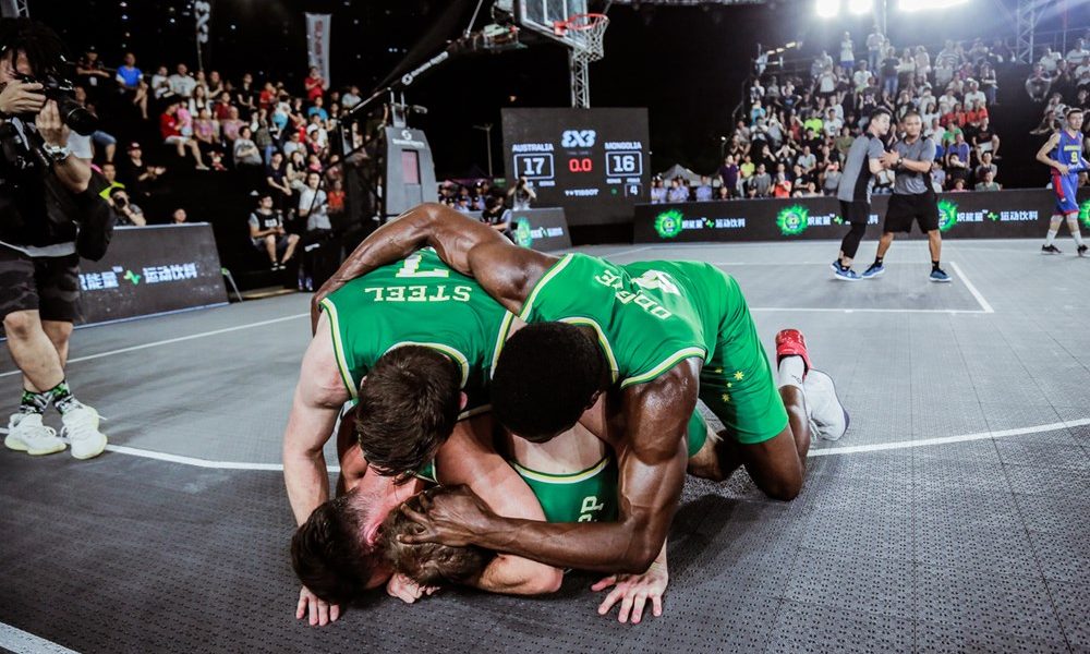 3x3 Ridious The Top 10 3×3 Games Of All Time – 3x3hustle.com