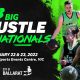 3x3Hustle Big Hustle National Championships Ballarat VIC